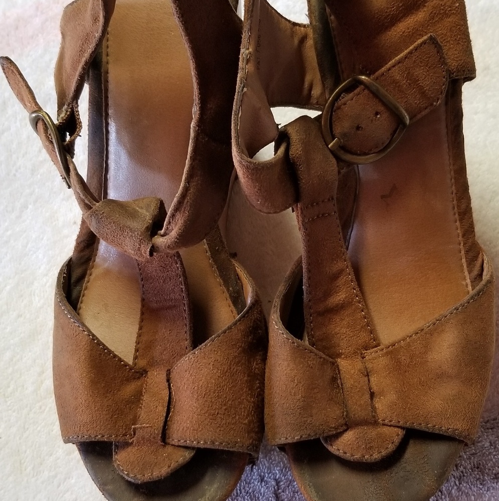 Wedges